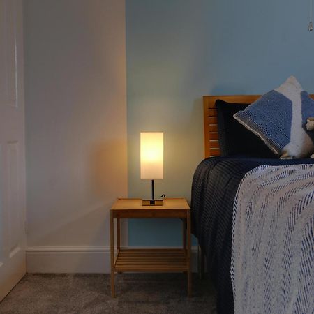 Cosy Home By The Sea Cleethorpes Exterior photo