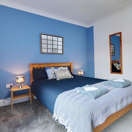 Cosy Home By The Sea Cleethorpes Exterior photo