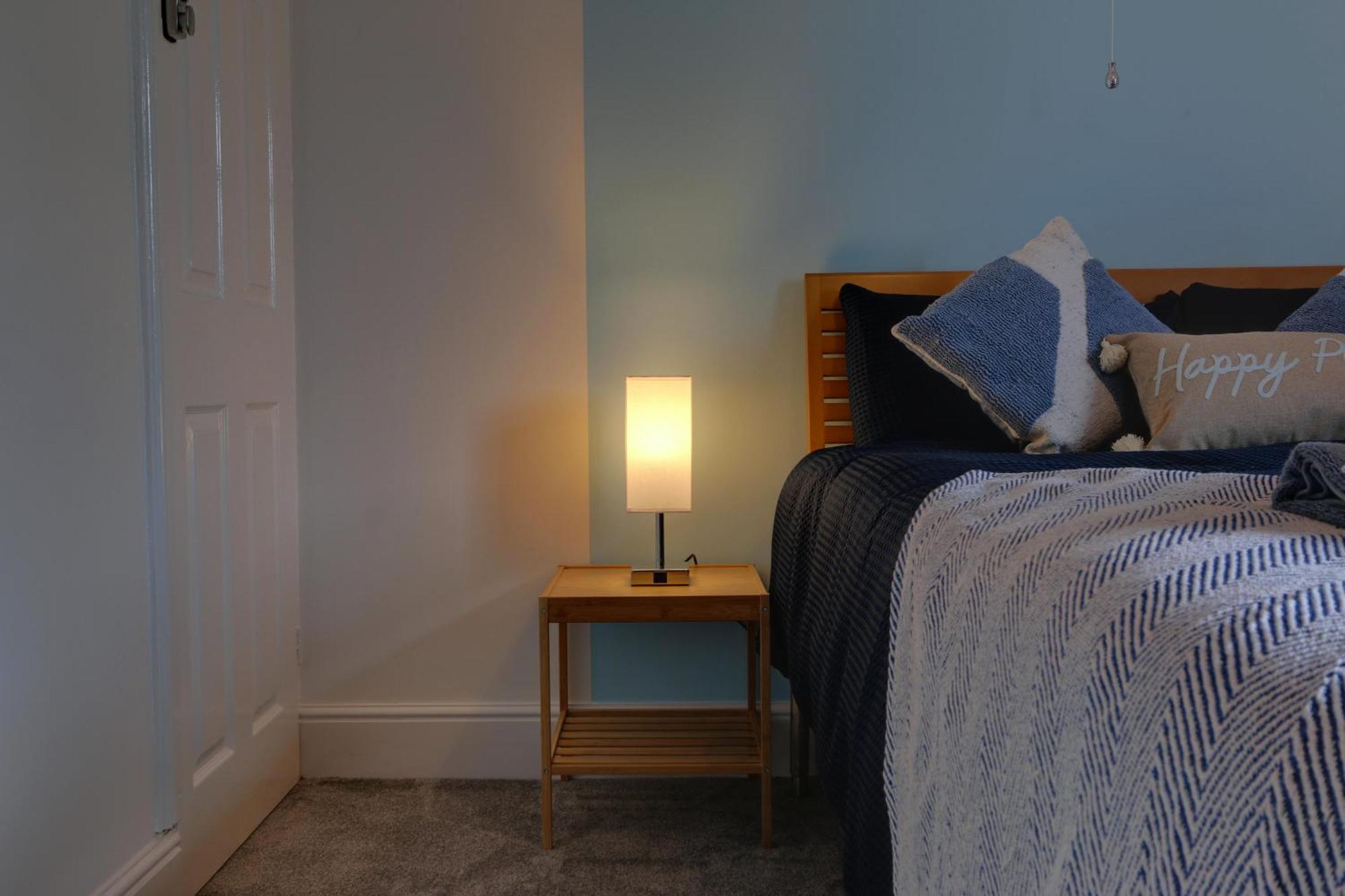 Cosy Home By The Sea Cleethorpes Exterior photo