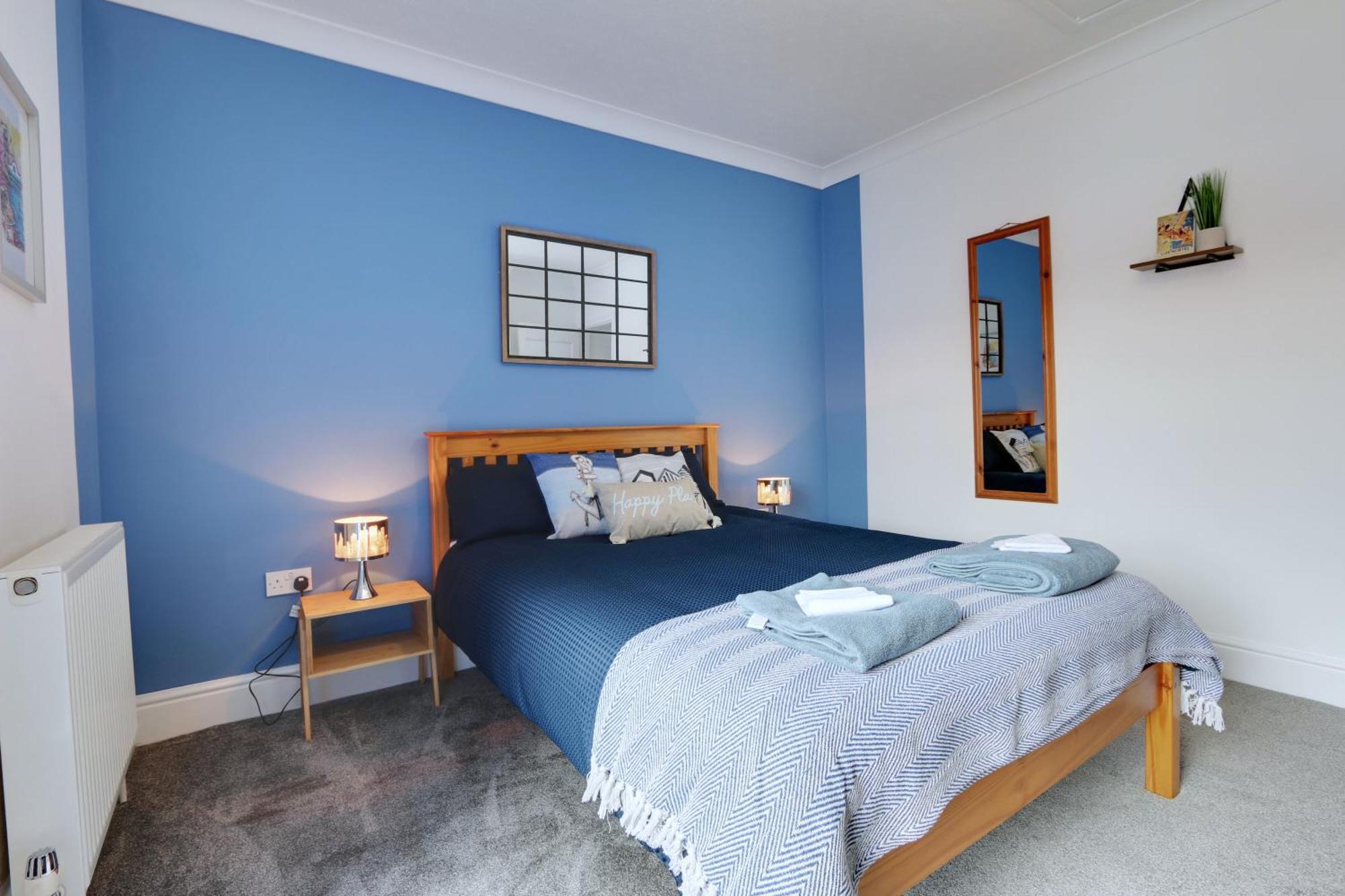 Cosy Home By The Sea Cleethorpes Exterior photo