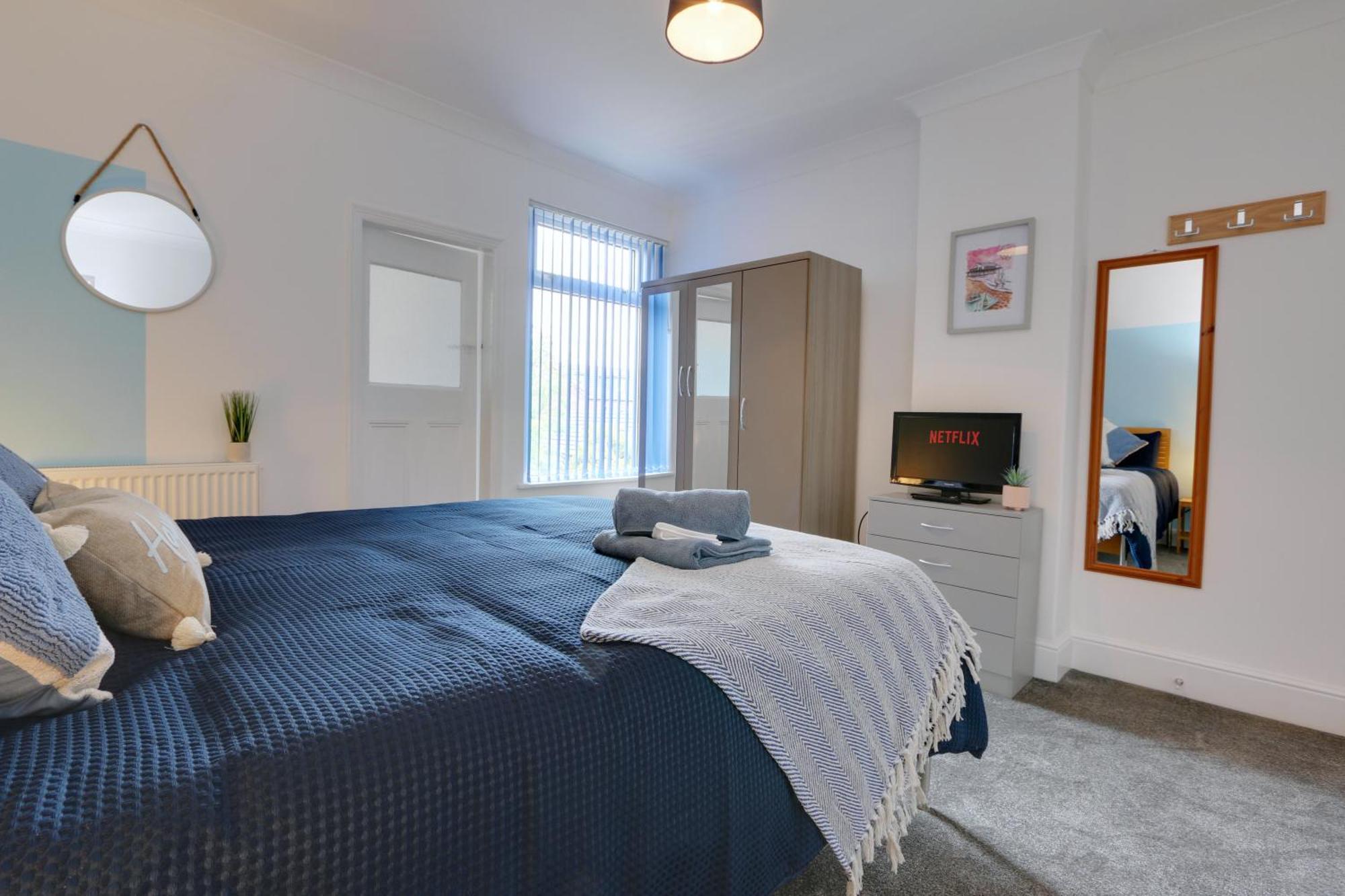 Cosy Home By The Sea Cleethorpes Exterior photo